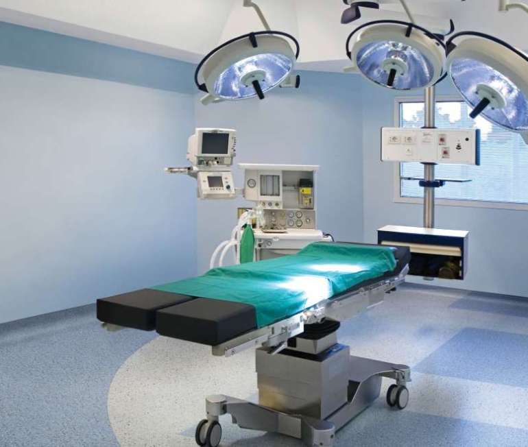 Piso hospitalario: conoce cuáles son las especificaciones para el área de la salud