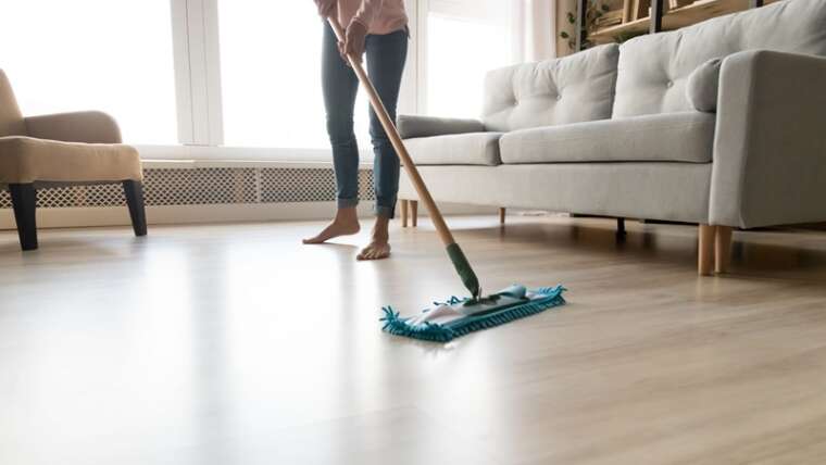 ¿El piso vinílico es resistente al agua? Descubre la verdad
