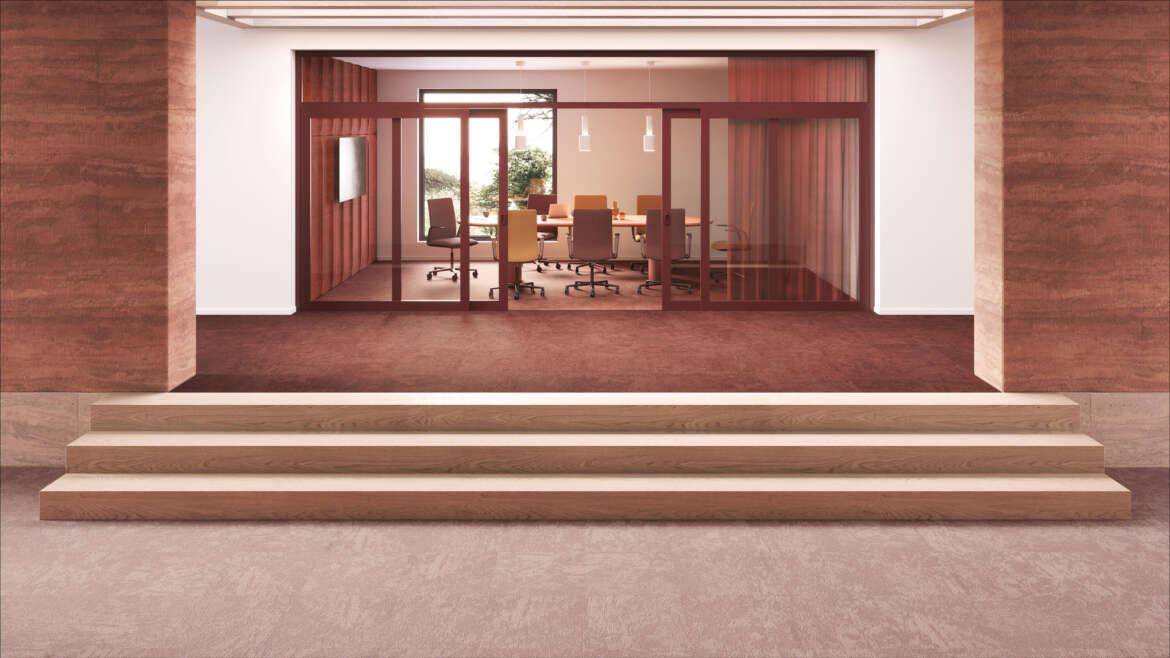 Alfombras modulares: ideales para tu proyecto