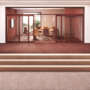 Alfombras modulares: ideales para tu proyecto