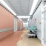 ¿Cuál es el piso ideal para tu hospital?