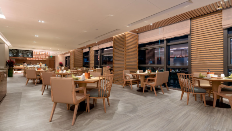 ¿El piso vinílico es más fácil de limpiar? Descubre Extreme Protection de Tarkett