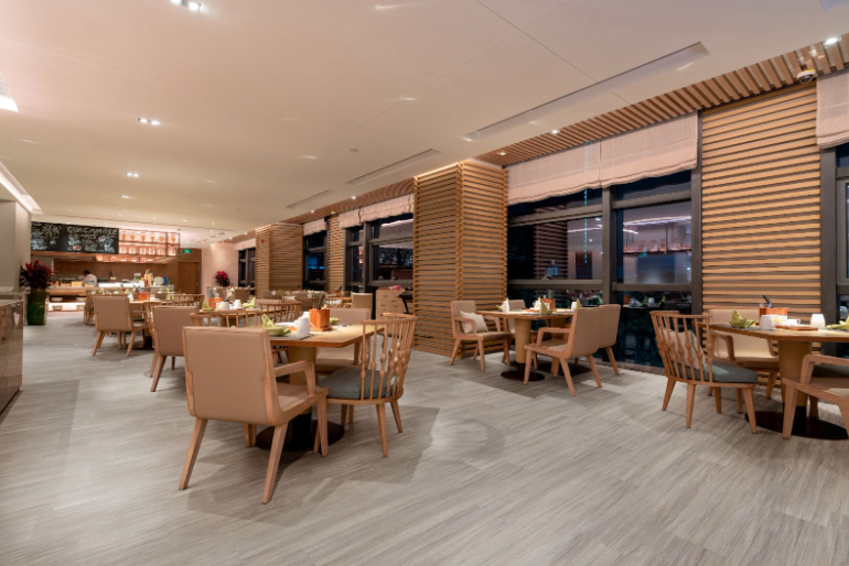 ¿El piso vinílico es más fácil de limpiar? Descubre Extreme Protection de Tarkett