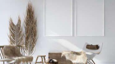 5 tendencias de interiorismo que marcarán el 2026