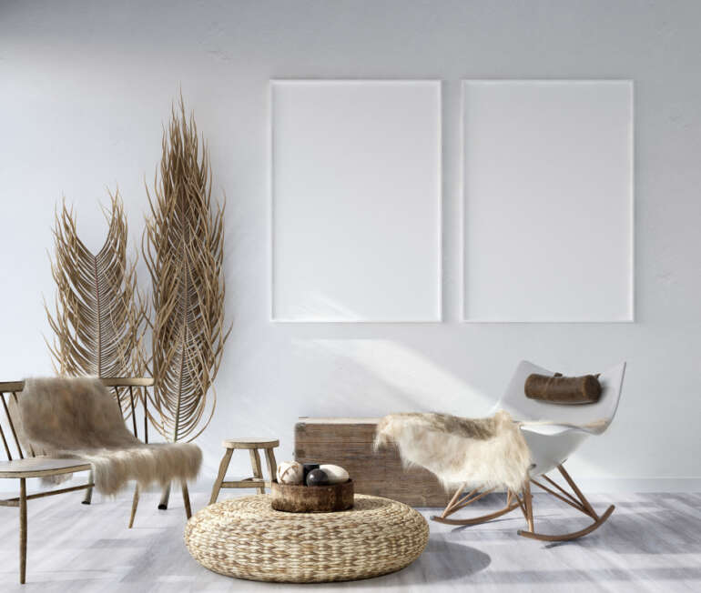 5 tendencias de interiorismo que marcarán el 2026