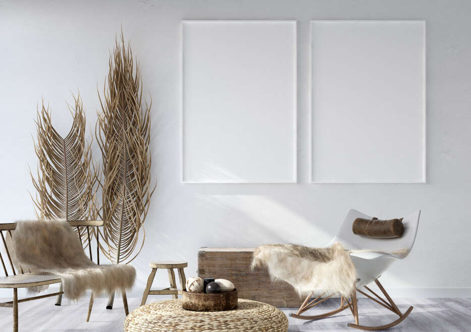 5 tendencias de interiorismo que marcarán el 2026