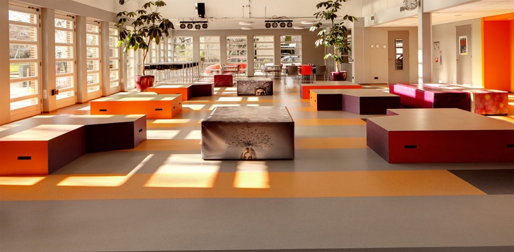 DISEÑO HUMANO