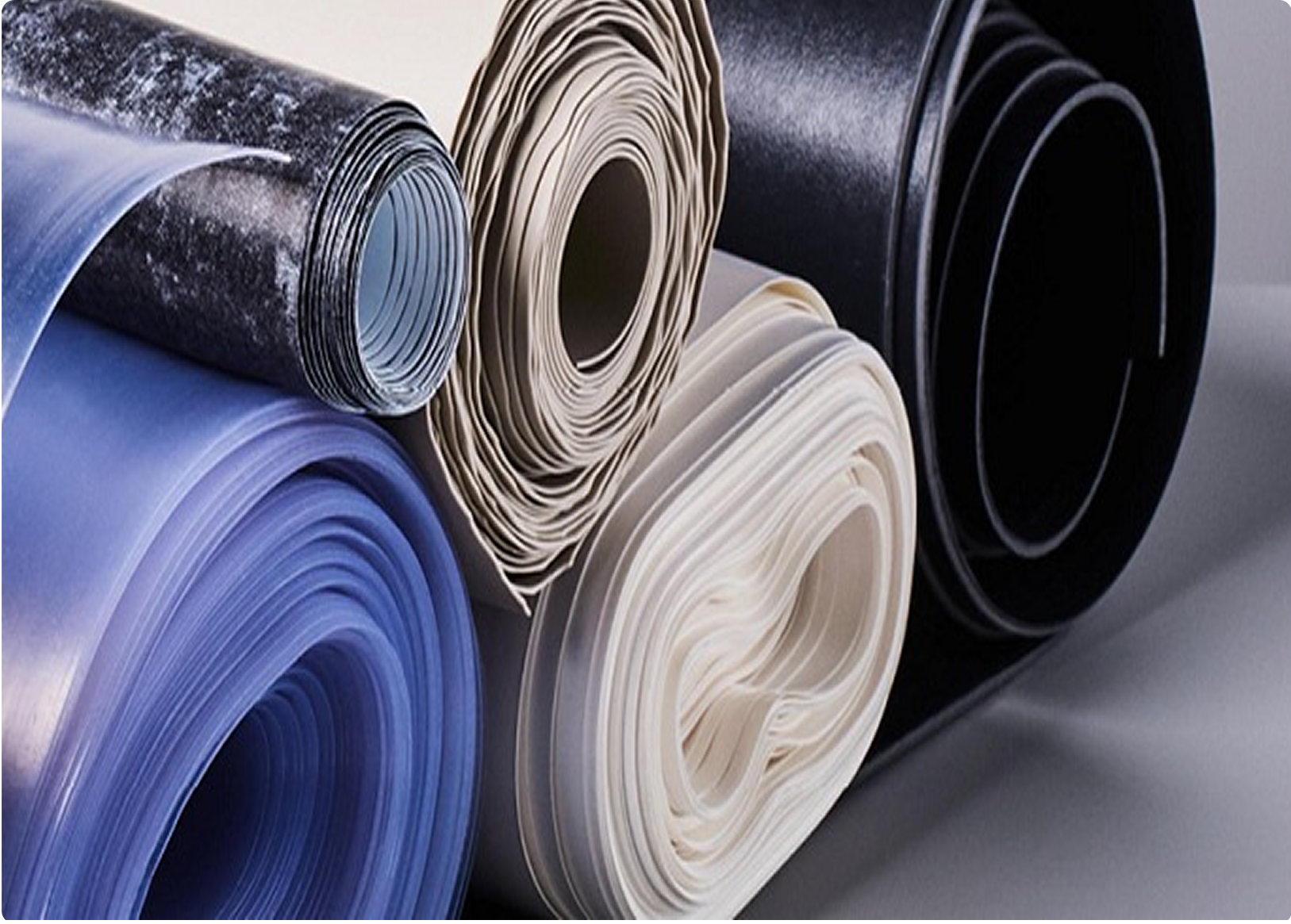 Materiais Seguros